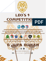 JUKLAK - JUKNIS LEOS 9 Competitions SMK Negeri 1 CIAMIS