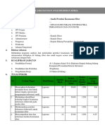 26 Analis Proteksi Keamanan Siber