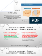 Genómica Del Cáncer