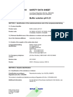 SDS ANA Buffer Solution PH 9 21 en 22121512