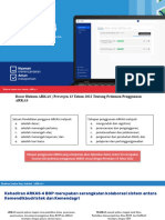 Kebijakan ARKAS 4 - Nov 23