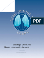GINA Español 2023 Full Report 2023 WMS