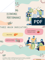 Measuring Economic Performance