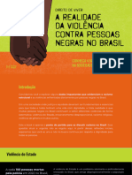 Cms Files 80882 1699548547fundo Brasil - Ebook - Direito de Viver - A Realidade Da Violncia Contra Pessoas Negras No Brasil