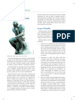 Filosofia - Texto 01 - 2º Ano - CPM