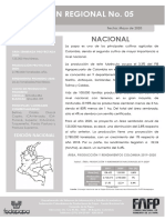 NACIONAL Fedepapa