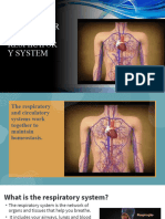 Respiratory System