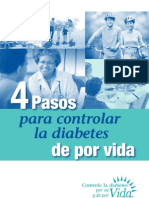 Control Diabetges Pac