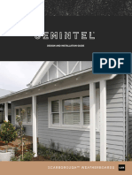 Cemintel Scarborough Weatherboard fc966 0919 Web