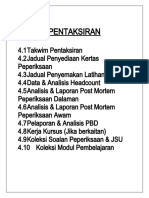 Pentaksiran F3