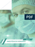 AP 04 - Anestesicos Venosos