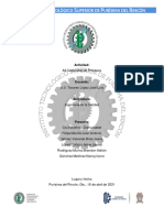 A6 Capacidad de Procesos