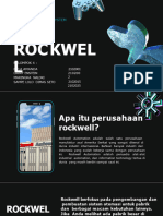 Tugas Kelompok 4 Rockwell (DCS)