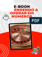 Ebook Operando em Números