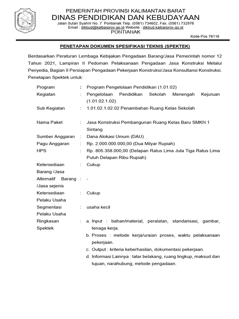Spektek all in pdf
