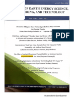 Thermal Stability On Surfactant Injection