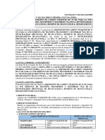 Contrato #058-2023-GM-MPH Volquete