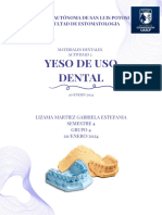 Yeso Dental