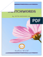 Basic&Advanceswitchword Manual