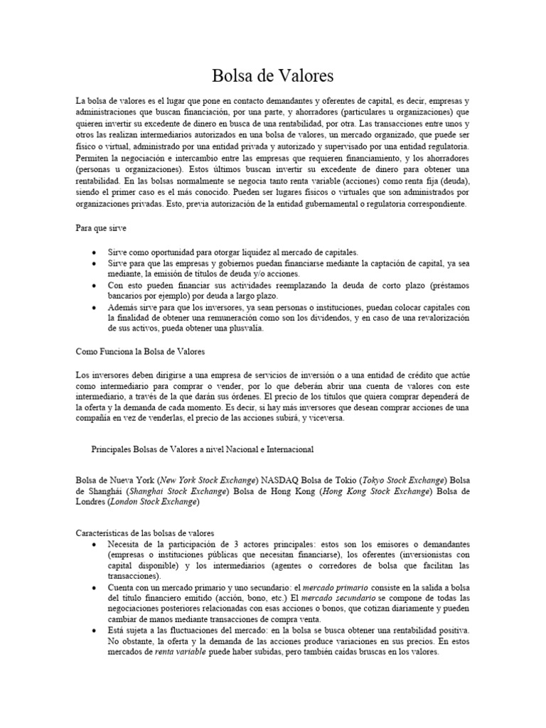 bolsa-de-valores-pdf-bolsa-compartir-finanzas