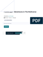 Planescape - Adventures in The Multiverse - PDF