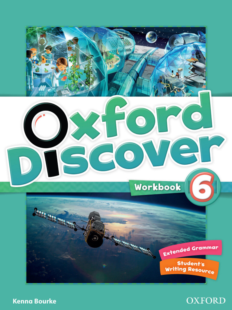 語学・辞書・学習参考書 Oxford Discover student book 1~6 Oxford Discover Grammar 6. Student's Book: Buckingham