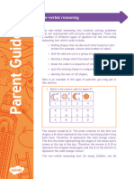 t2 Pa 35d 11 Non Verbal Reasoning Code Breaking Assessment Pack Interactive