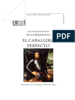 05 Caballero Perfecto