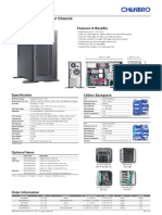 Datasheet SR105 V1.2