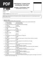 Empo Q2 Exam