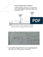 U1 - S1 - Ejercicios para Actividad Virtual