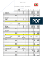 Pak Ade - Alumunium - Pabrik Kosmestik KIW - 19 Januari 2024