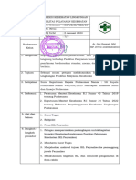 Sop Ikl Sarana Fasyankes