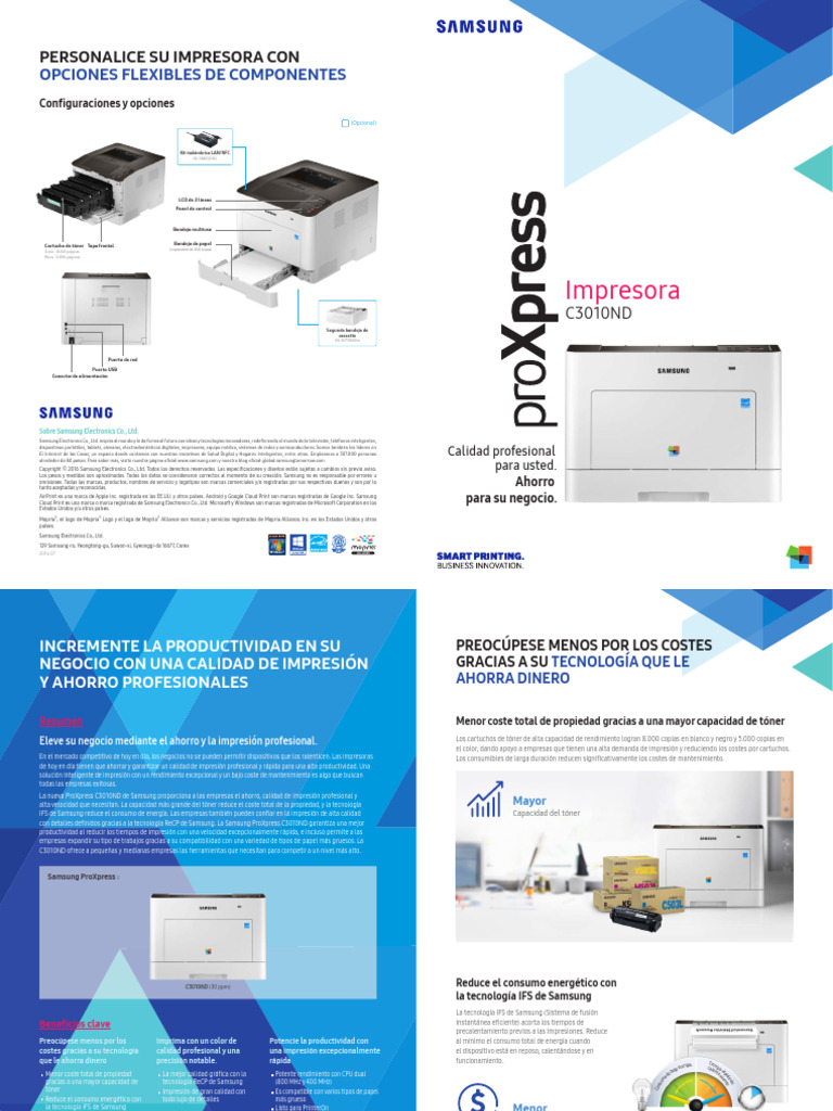 brochure-a4-color-printer-c3010nd-spanish-web-pdf