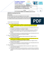 Banco de Preguntas Software 2do Parcial