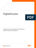 DigitalAccess Brochure 1220