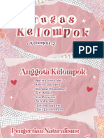 Seni Budaya Kelompok 2 3