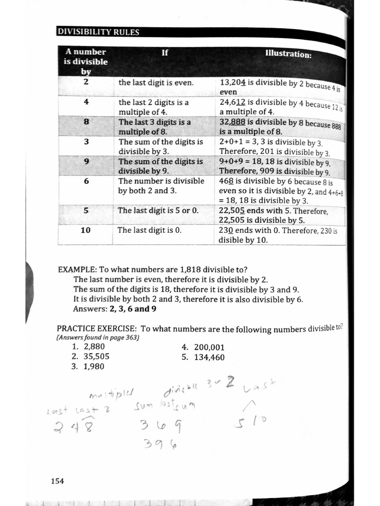 Numerical | PDF