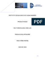 Produccion Offshore