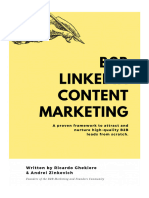 LinkedIn Content Marketing Book FINAl 2.0