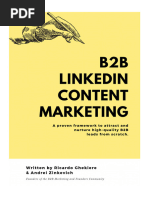 LinkedIn Content Marketing Book FINAl 2.0