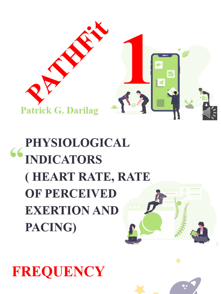 Understanding Heart Rate and Exercise | PDF | Heart Rate | Physical Fitness