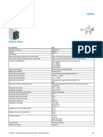 Datasheet