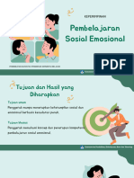 Salinan MATERI 4 Pembelajaran Sosial Emosional.pptx