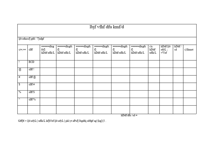 Birami Bida Process in Nepali | PDF
