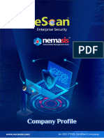 eScan-Company-Profile-Technology Nemasis