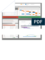 Excel Critical Path Tracker