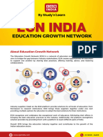 Education Growth Network (EGN) Profile