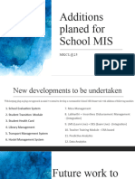 School MIS - FLN App Plan 28-06-2023