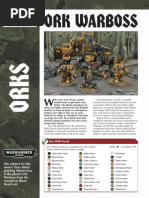 Download m220143a Ork Warboss Painting Master Class by Josh Risley SN70416503 doc pdf